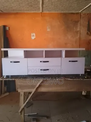 Television Stand