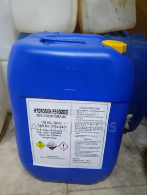 Hydrogen Peroxide