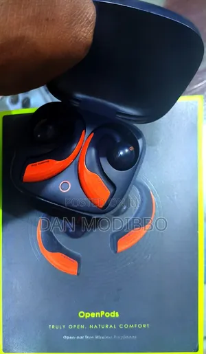 Oraimo Open Pods