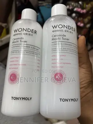 Tonymonly Toner