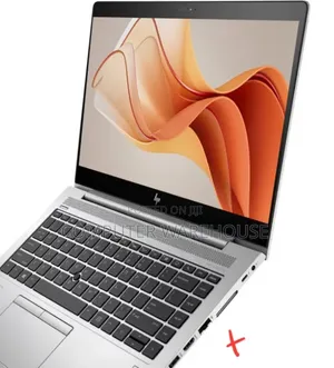 New Laptop HP EliteBook 2760P 16GB Intel Core i5 SSD 512GB