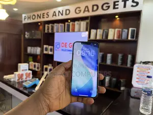 Apple iPhone 13 Pro 256 GB Gray