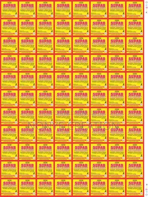 Sav Sticker Printing