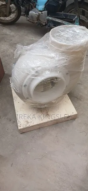 Chemical PVC Blower for Phoon Corbod