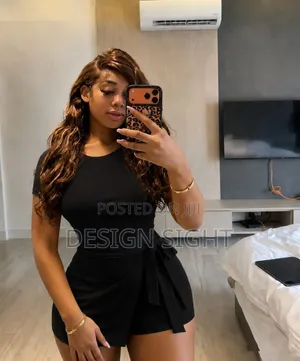 Wrap Skort Romper or Wrap-Front Romper
