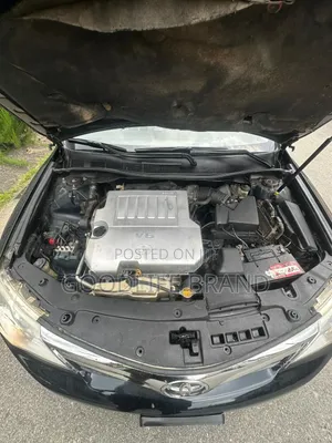 Toyota Camry SE 4dr Sedan w/Prod. End 11/13 (3.5L 6cyl 6A) 2014