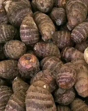 Farm Products