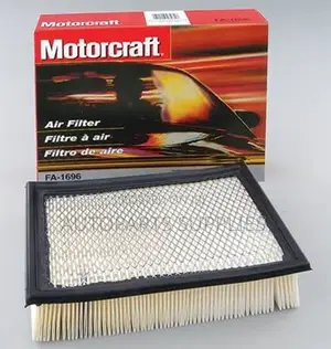 Motorcraft FA1696 Engine Air Filter Ford Escape Mazda Tribute Mariner