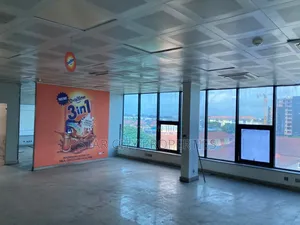 Premium Office Space