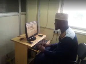 Professional Website Designers in Abuja