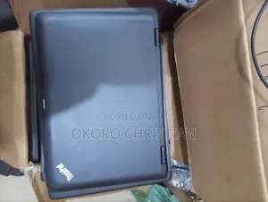 Laptop Lenovo Yoga 11e 8GB Intel Core M3 SSD 128GB