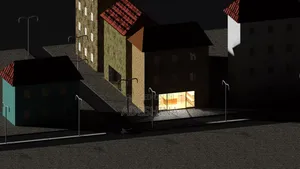 Engineering Design and 3d Modelling