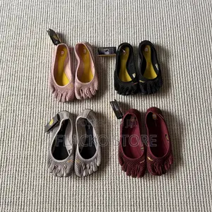 Original Vibram Five Fingers VI-B Eco Slip Ons