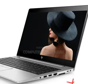 New Laptop HP EliteBook 6930P 16GB Intel Core i5 SSD 512GB