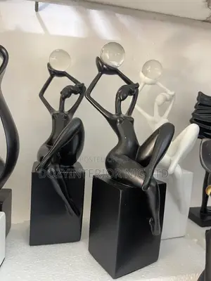 Ornaments Decor