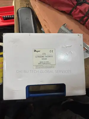 Dwyer Ultrasonic Thickness Gauge