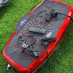 Platform Massager