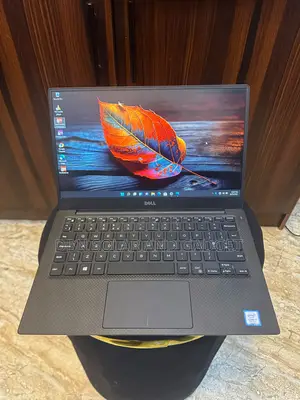 New Laptop Dell XPS 13 16GB Intel Core i7 SSD 256GB