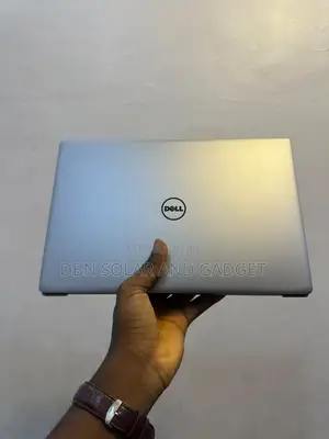 New Laptop Dell XPS 13 16GB Intel Core i7 SSD 256GB