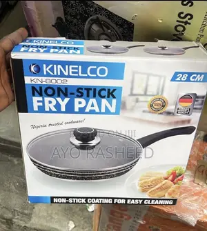 Non-Stick Fry Pan – 32cm