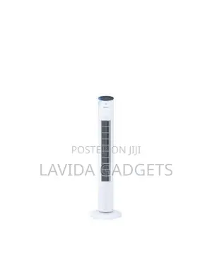 Standard Oscillating Tower Fan