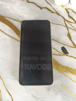 Samsung Galaxy A54 128 GB Green