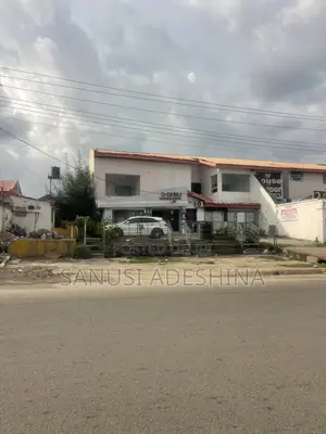Commercial Plaza at Gwarimpa by 4th Avenue FCT Abuja