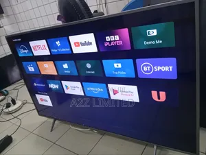 55inch Android Smart TV