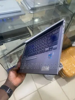 Laptop HP ZBook 14 32GB Intel Core i7 SSD 1T