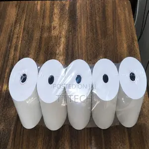 80mm by 80mm Thermal Receipt Paper Roll