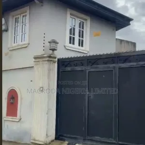 Furnished 5bdrm Duplex in Iju-Ishaga for sale