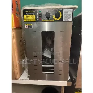 Commercial Food Dehydrator