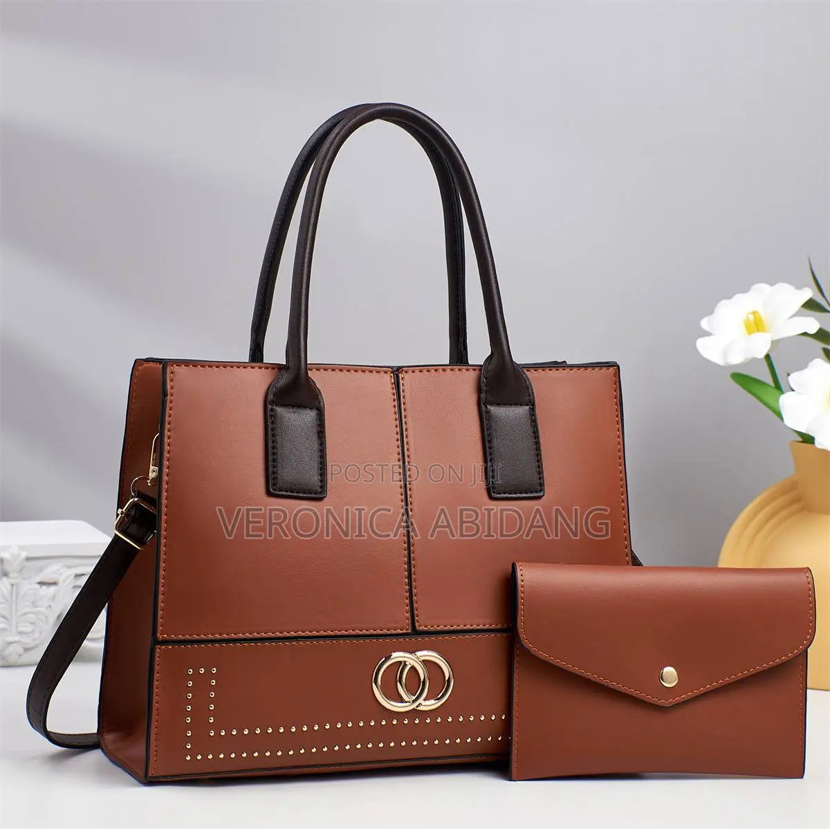 Adrel 2-1 Bag