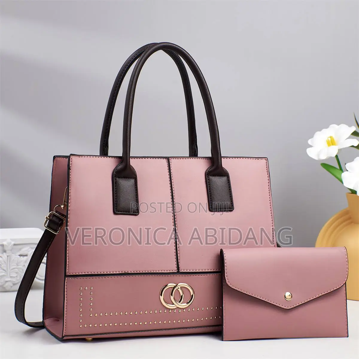 Adrel 2-1 Bag