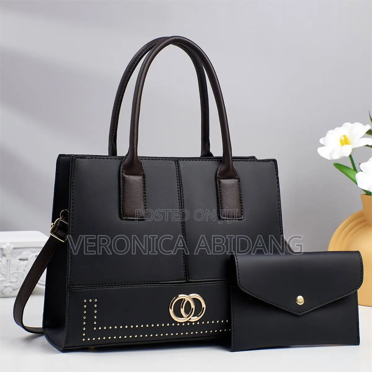 Adrel 2-1 Bag