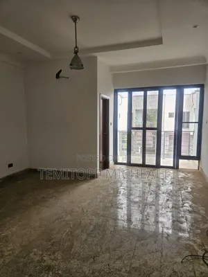 4bdrm Townhouse / Terrace in Life Camp Jabi for rent