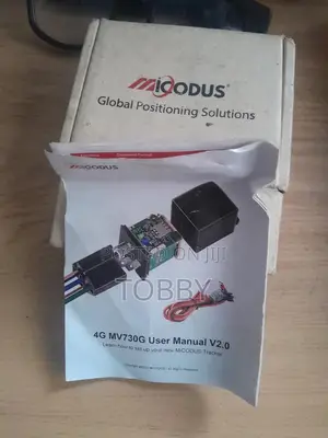 Car GPS Tracker