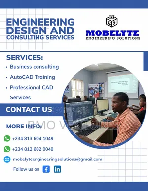 AUTOCAD Training Services
