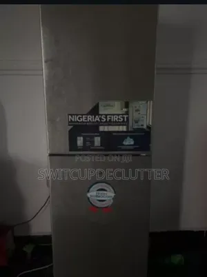 225 LTRS Haier Thermocool Refrigerator