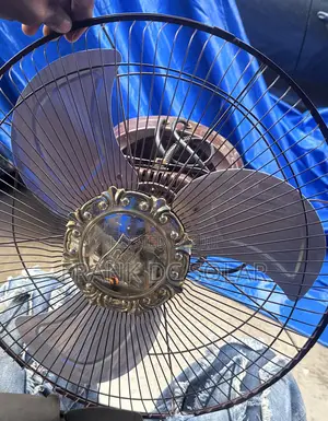 Orl Orbit Fan 16 Inches