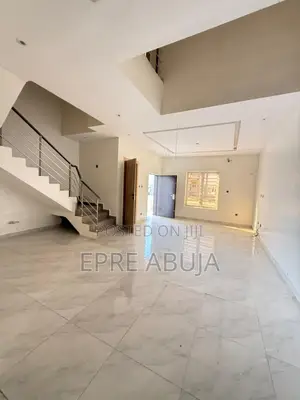 3bdrm Townhouse/Terrace in Capital Loft Idera, Epe Road for sale