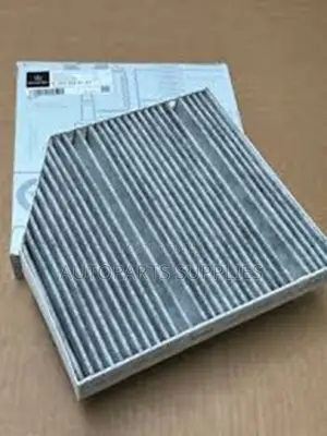 Mercedes-Benz C-Class E-Class GLC CLS AC Filter