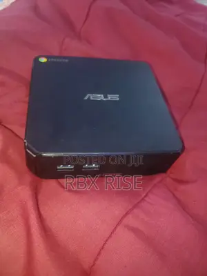 Desktop Computer Asus Chromebox 4GB Intel Core i7 SSD 1T
