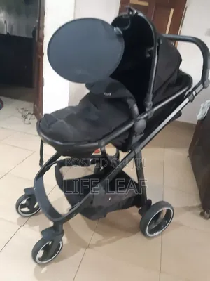 Baby Buggy