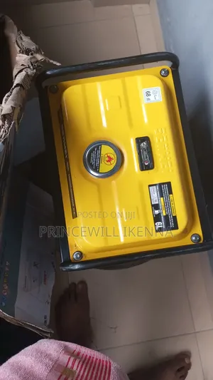 Sumec Generator