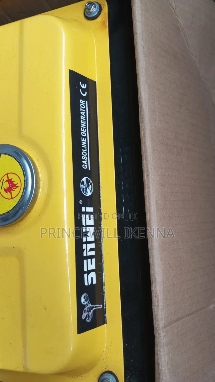 Sumec Generator