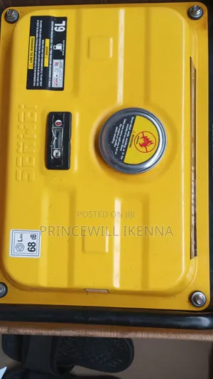 Sumec Generator