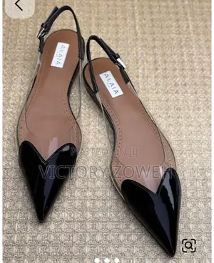 Sandals ALAIA