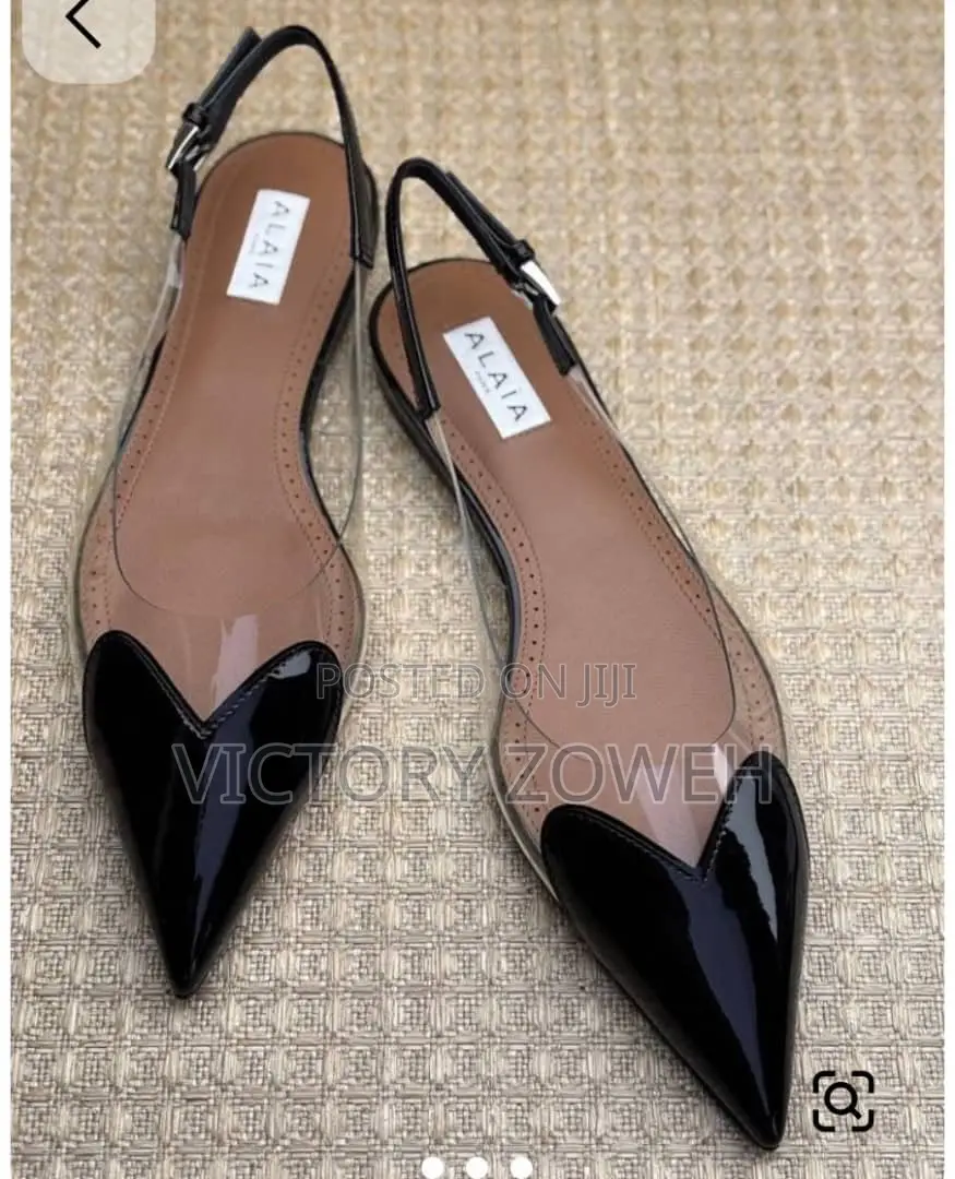 Sandals ALAIA