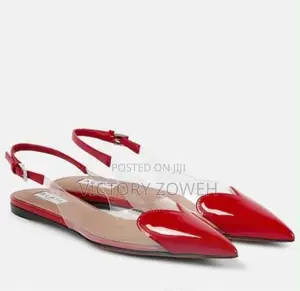 Sandals ALAIA